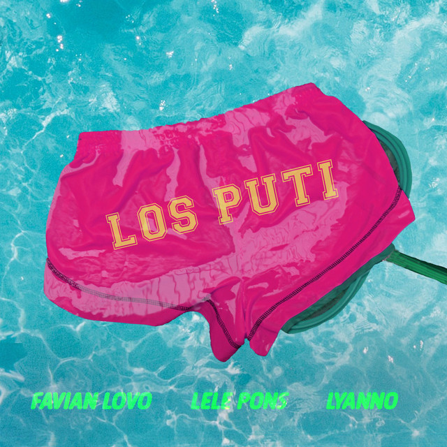Los Puti [Shorts] (with Lele Pons & Lyanno)
