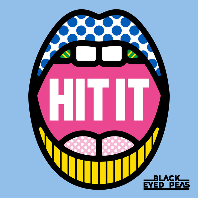 HIT IT (feat. Saweetie & Lele Pons)
