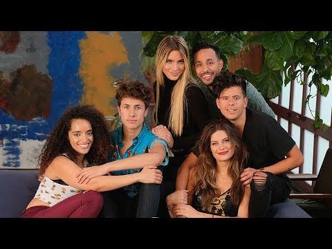 Amigos (Ep. 1) | Lele Pons, Rudy Mancuso, Juanpa Zurita, Hannah Stocking & Anwar Jibawi