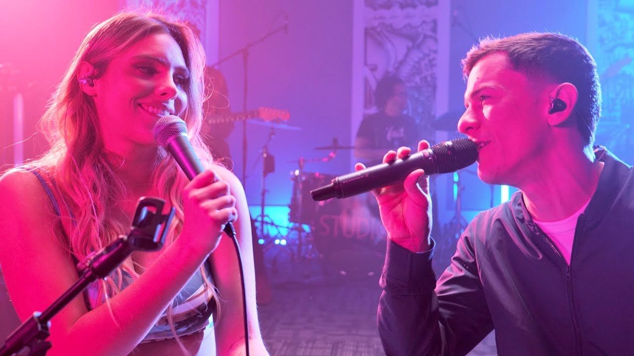 Lele Pons – Al Lau & Se Te Nota (Acoustic Session)