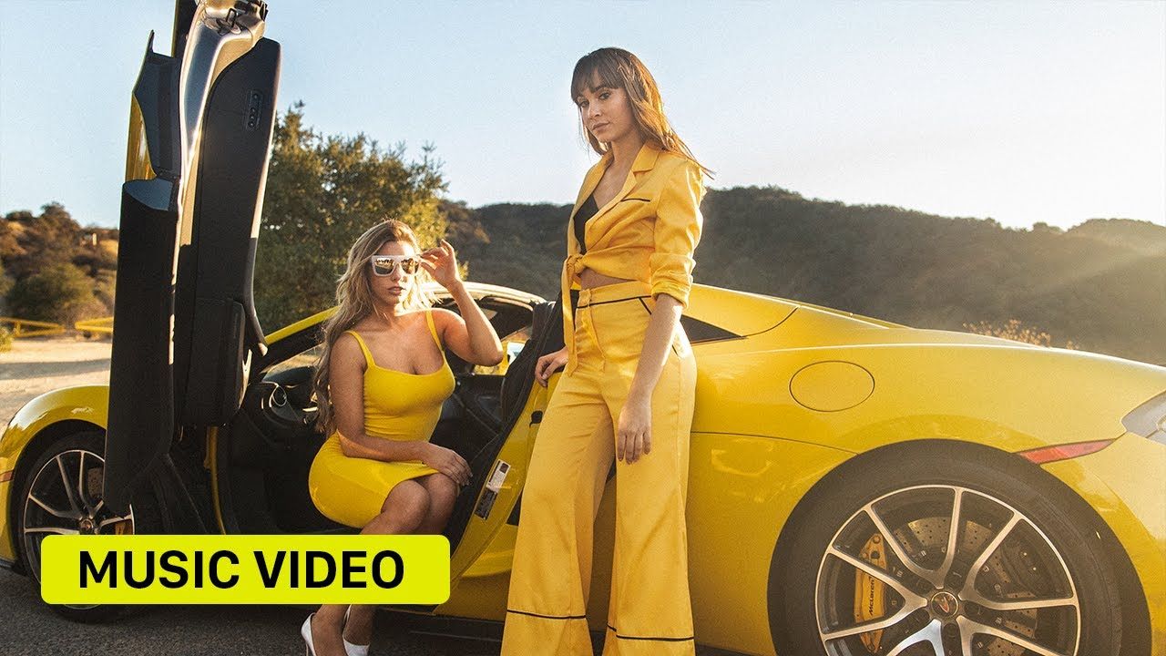 Aitana x Lele Pons – TELÉFONO (REMIX)