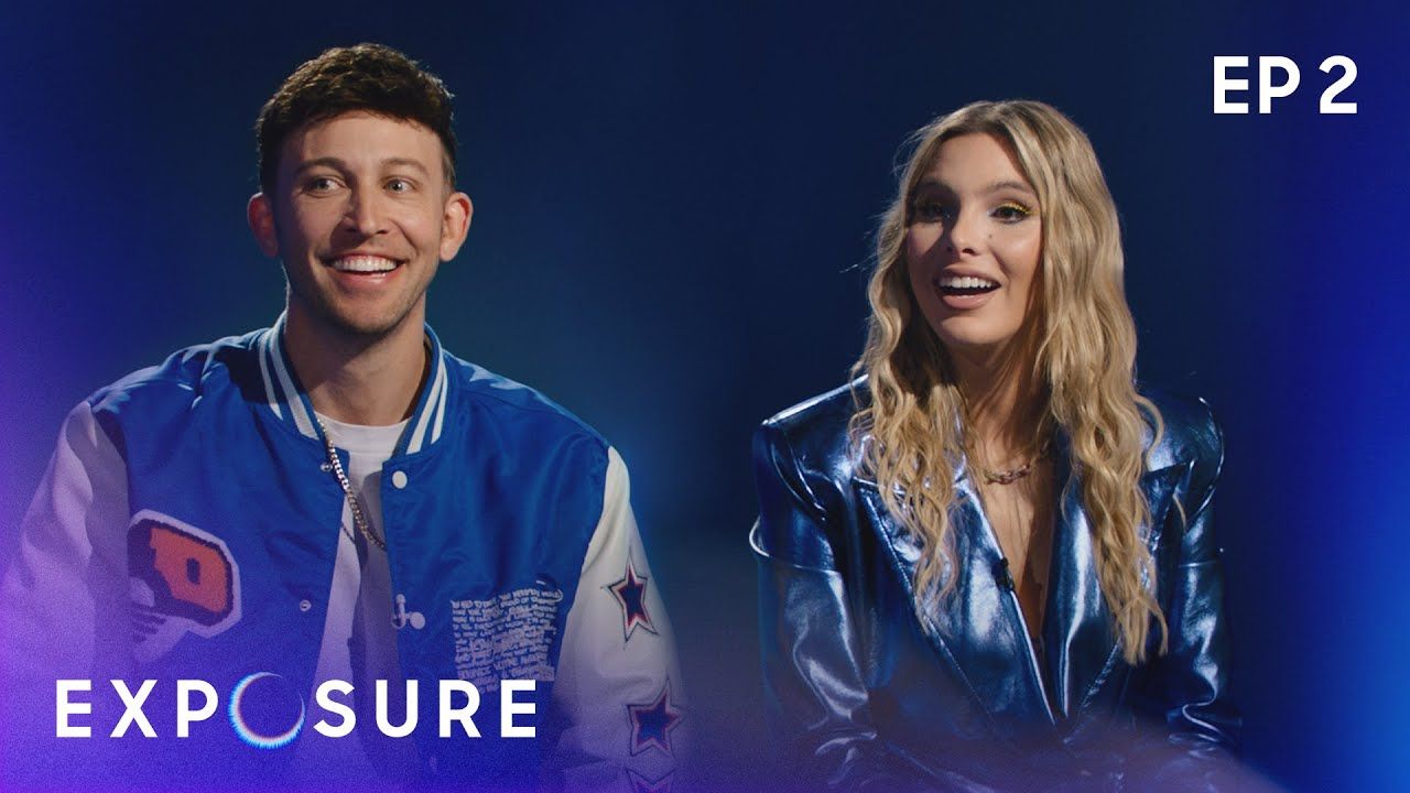 I Challenged 8 Creators To Make A Viral TikTok Dance | Exposure