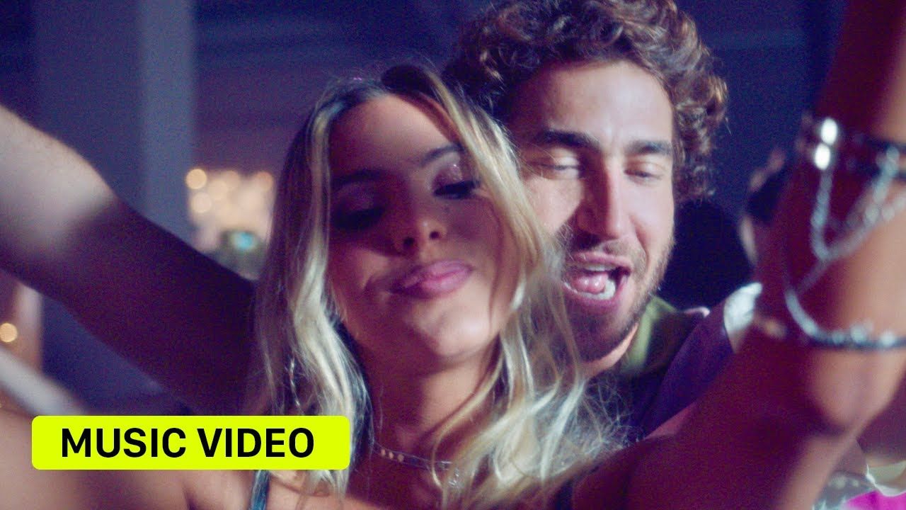 Lele Pons – Al Lau (Official Music Video)