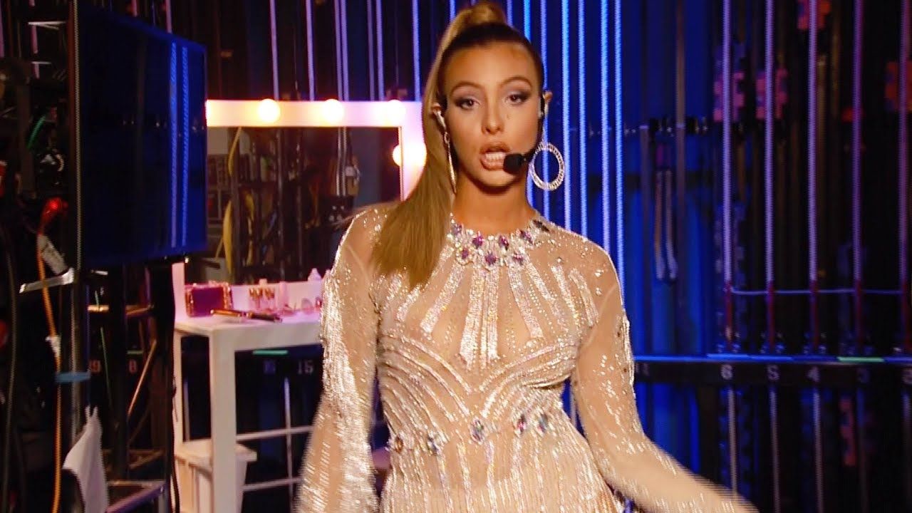 Lele Pons – Celoso | Live from Latin American Music Awards (2018)