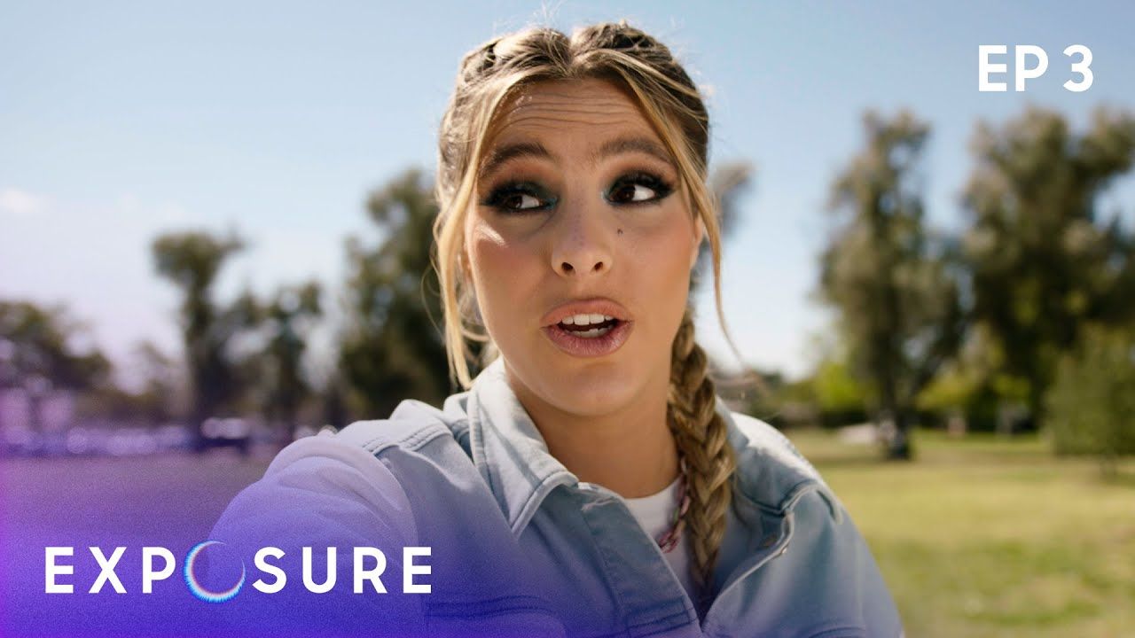 I Challenged 7 Creators to Make a 90s Sitcom | Exposure