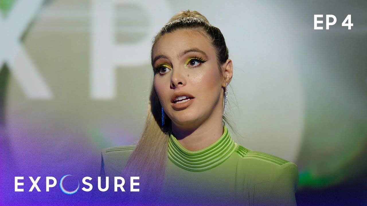 I Tested 6 Creators On Their TikTok Duet Skills | Exposure