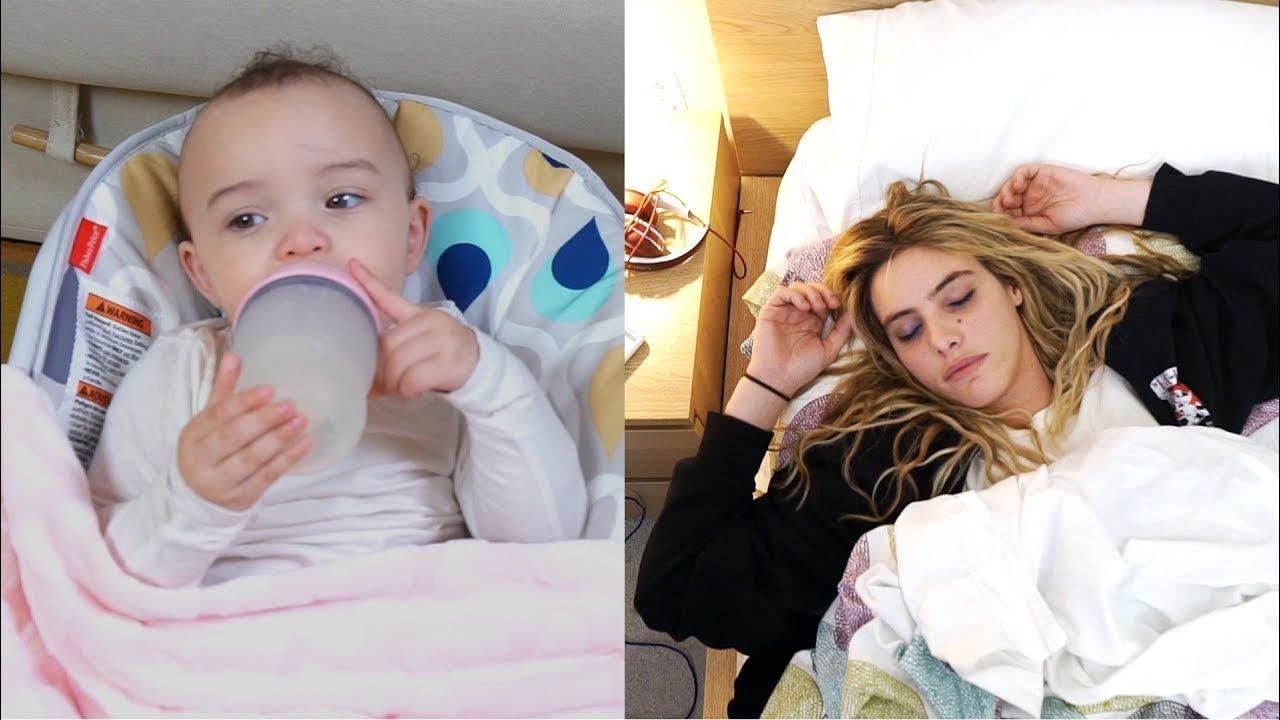 I’m a Baby? | Lele Pons