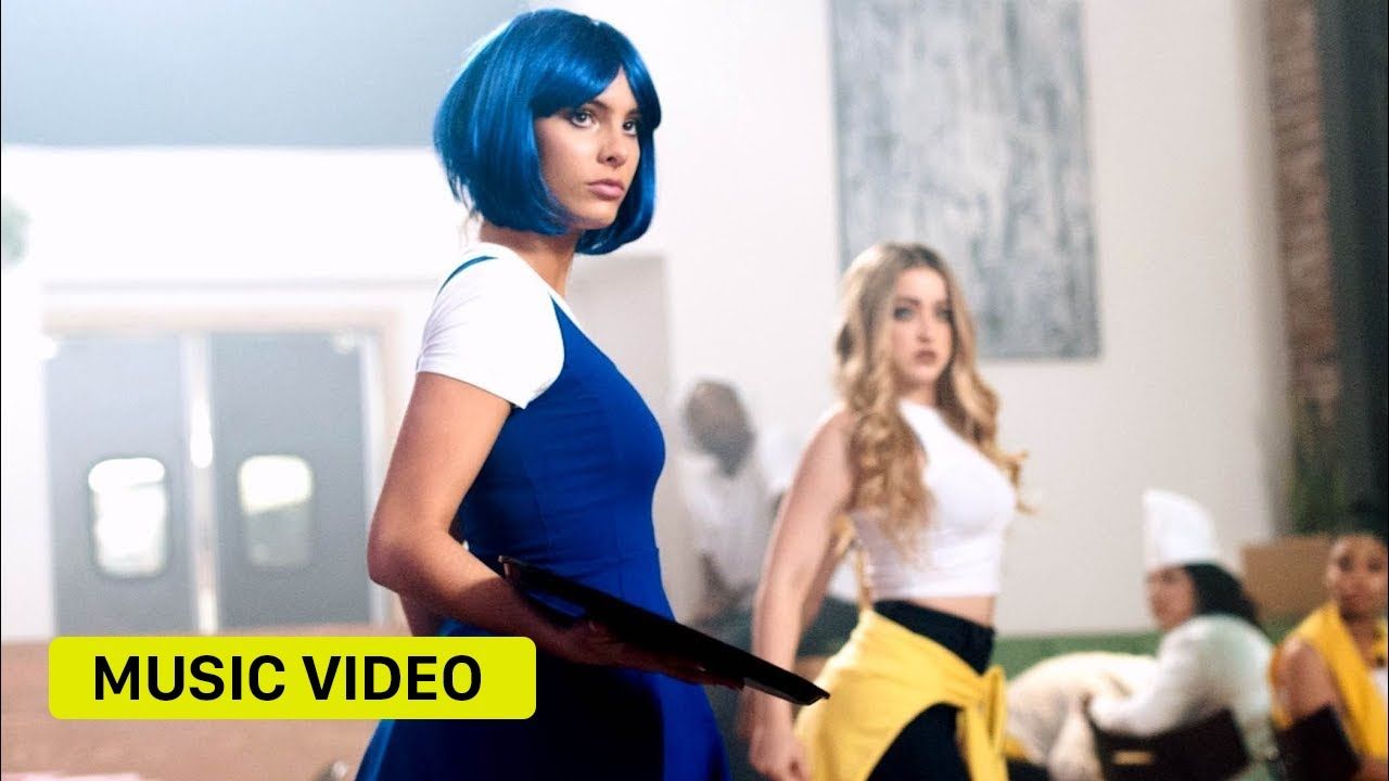 Lele Pons – Celoso (Official Music Video)