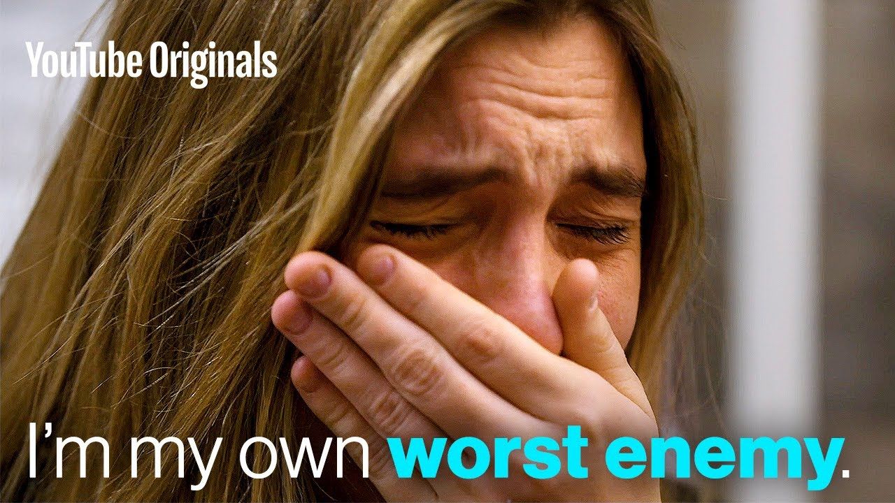 I’m My Own Worst Enemy | The Secret Life of Lele Pons