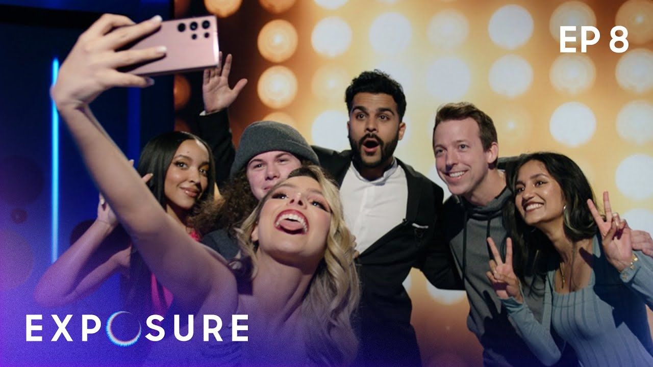 The Winner Of $250K Is…. | Exposure